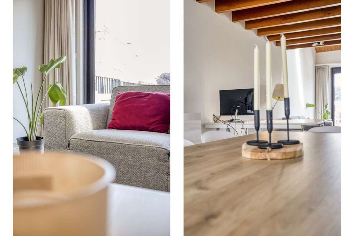 Stadswoning op toplocatie te koop in centrum Waregem - foto 4