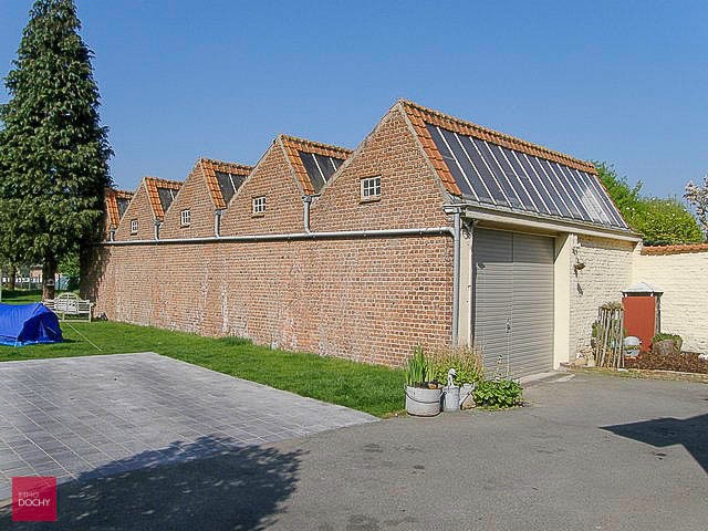 Goed gelegen villa met bijgebouw | Franklin Rooseveltlaan - foto 4