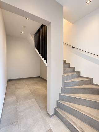 Appartement à louer à Gand