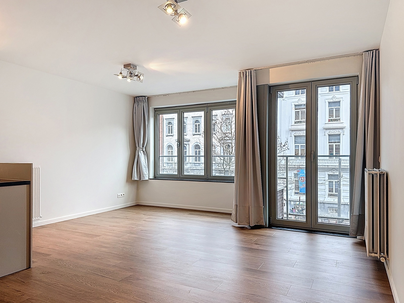 Apartment for rent in Antwerp with 1 bedroom - photo 4