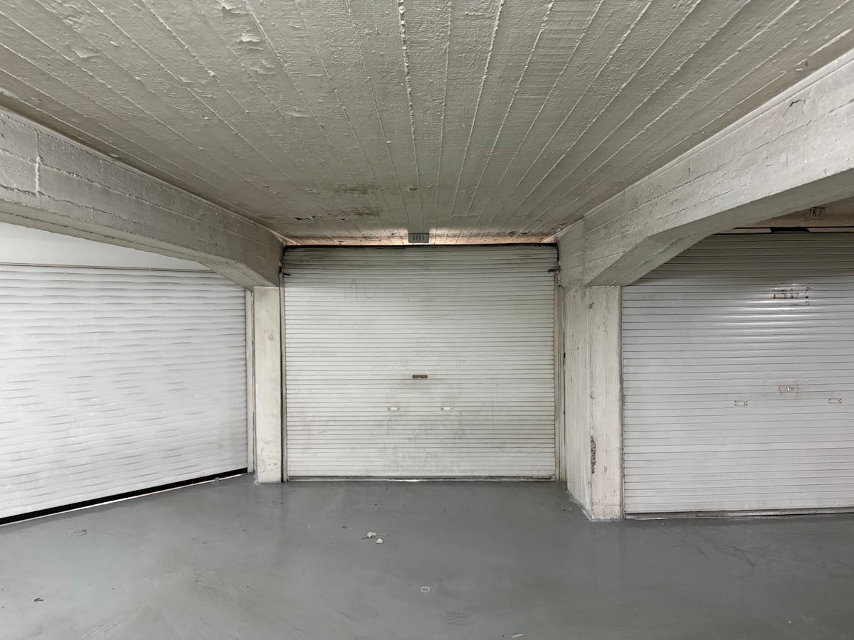 Garagebox te koop in het stadscentrum te Oostende - foto 4