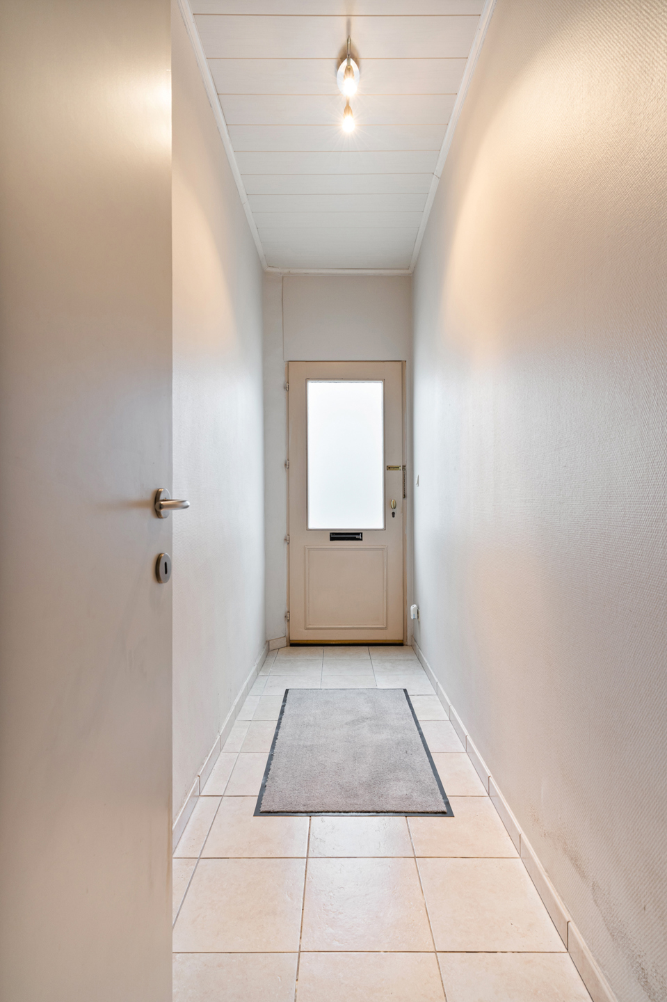 Goed gelegen stadswoning met 2 slaapkamers en achteringang - foto 4