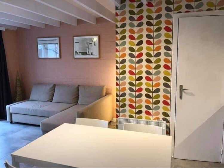 Huis te koop in Westende met 2 slaapkamers - foto 2
