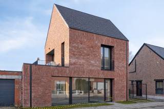 Commercial for sale in Zemst