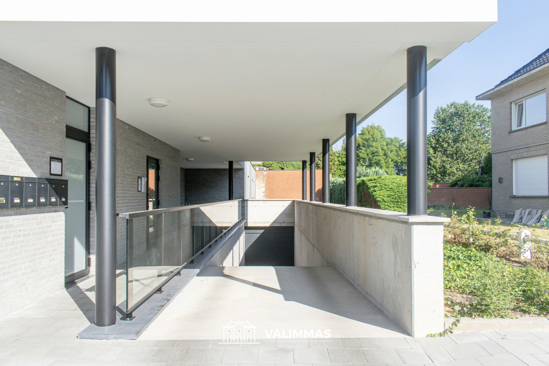 Garage à vendre à Asse - photo 4