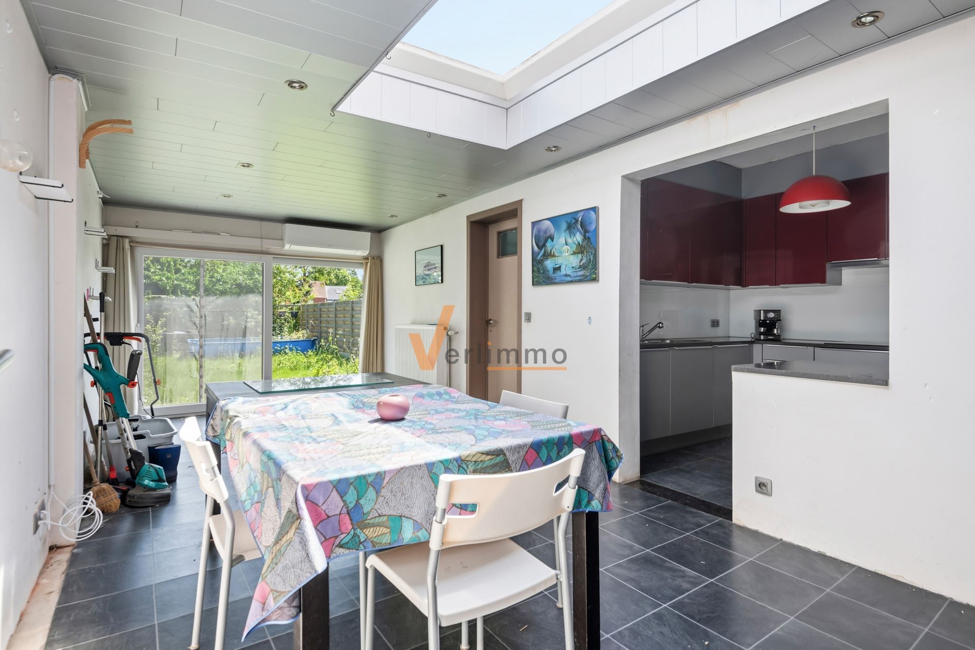House for sale in Brasschaat with 2 bedrooms - photo 5