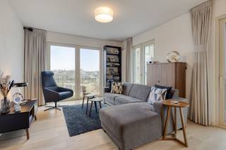 De grote troef van project "Eikenpark" is zonder enige twijfel zijn unieke ligging. Het bruisende dorpsleven, winkels, scholen, sport-...