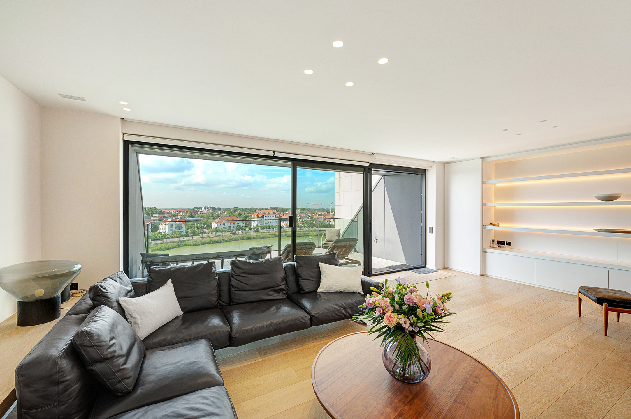 Appartement à vendre à Knokke-Heist avec 4 chambres - photo 3
