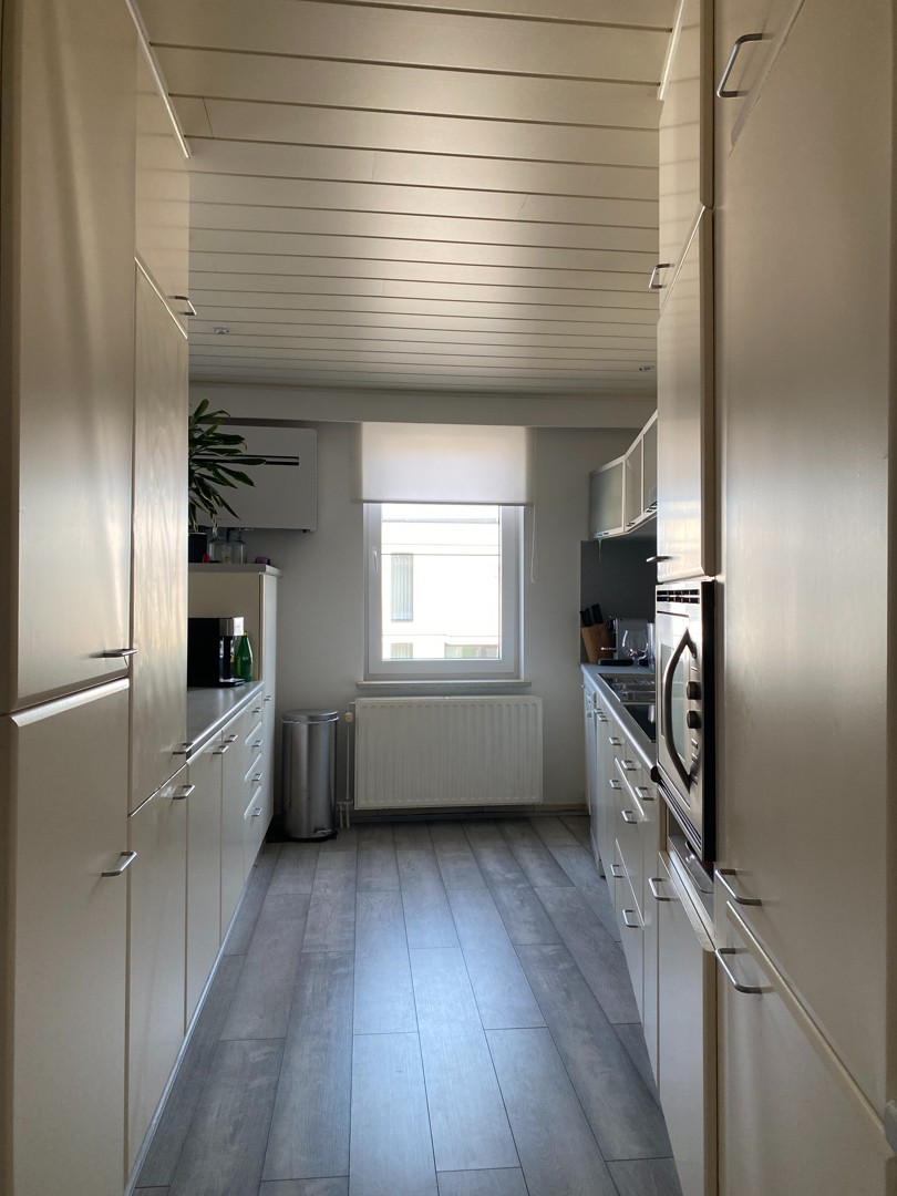 Instapklaar 2-slaapkamer appartement met dakterras - foto 4