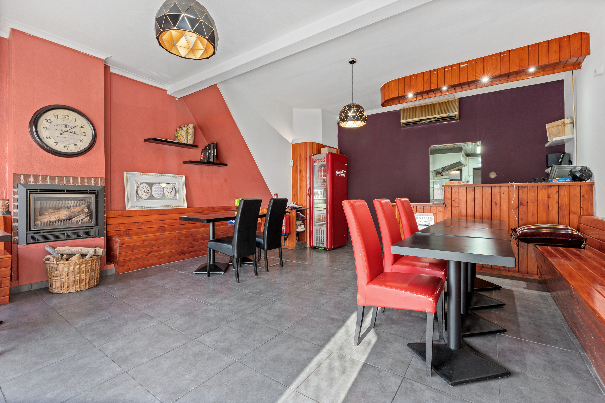 Handelspand met woonst op toplocatie in Belsele - foto 3