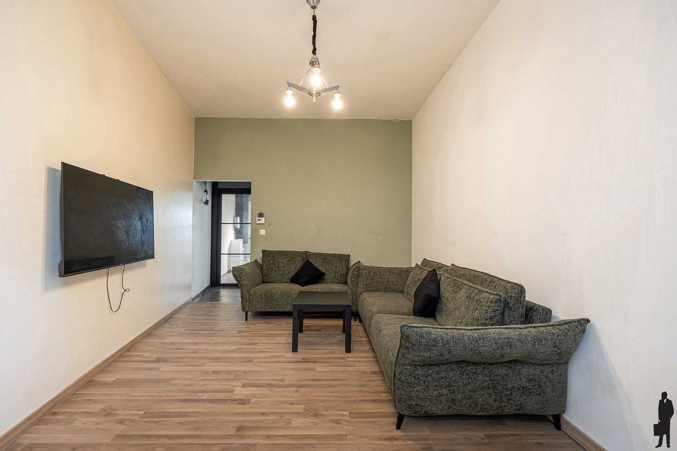 Maison à vendre à Temse avec 2 chambres - photo 2