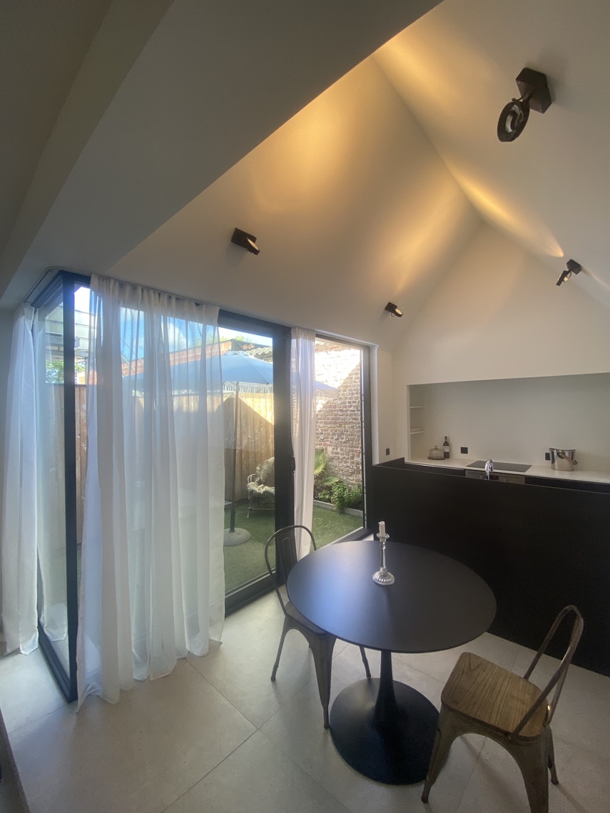 Huis te koop in Oosterzele met 2 slaapkamers - foto 5