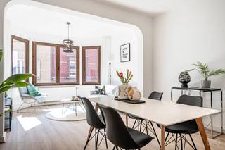 Appartement te koop in Luik