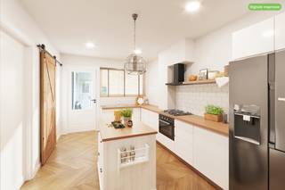 Maison à vendre à Begijnendijk