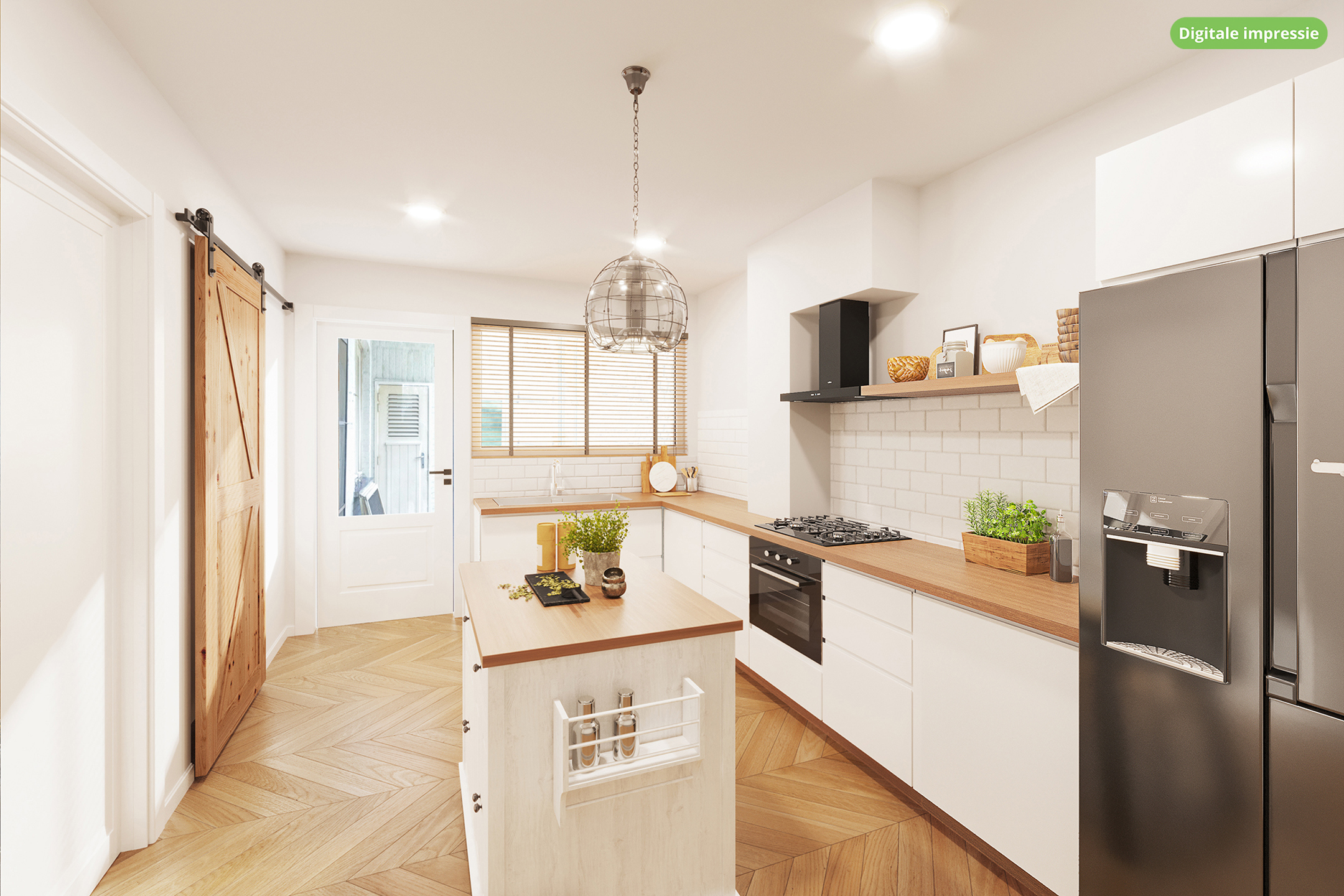 Maison à vendre à Begijnendijk avec 4 chambres - photo 2