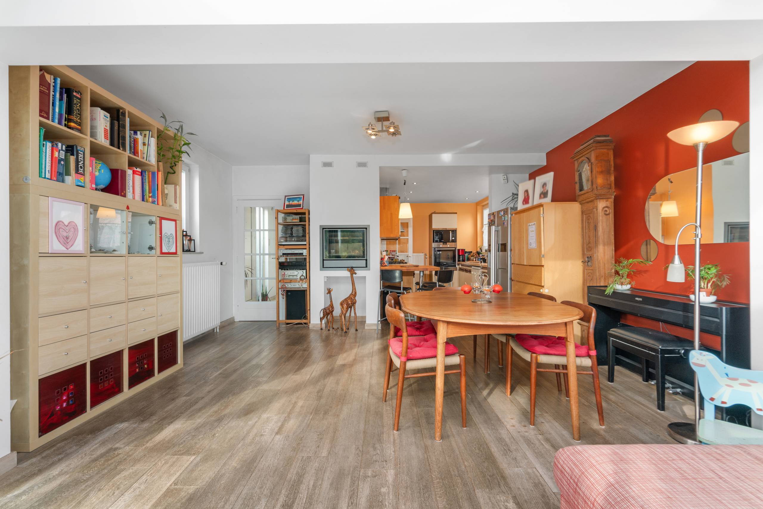 Instapklaar huis te koop in groene Sterrebeek - foto 4