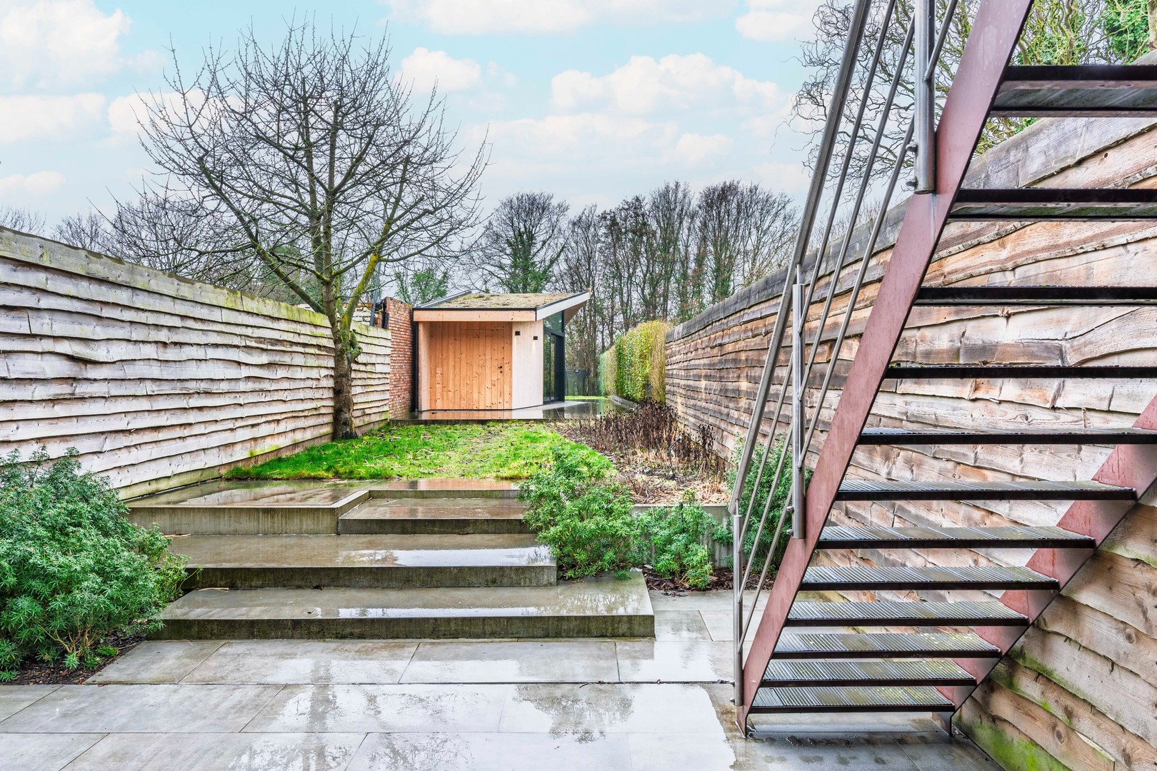 Instapklare woning met mooie tuin - photo 2