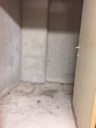 In residentie 'Artista' bergingen te koop. De bergingen zijn te bereiken via de automatische poort. Deze privébergingen zijn terug te vinden langs...