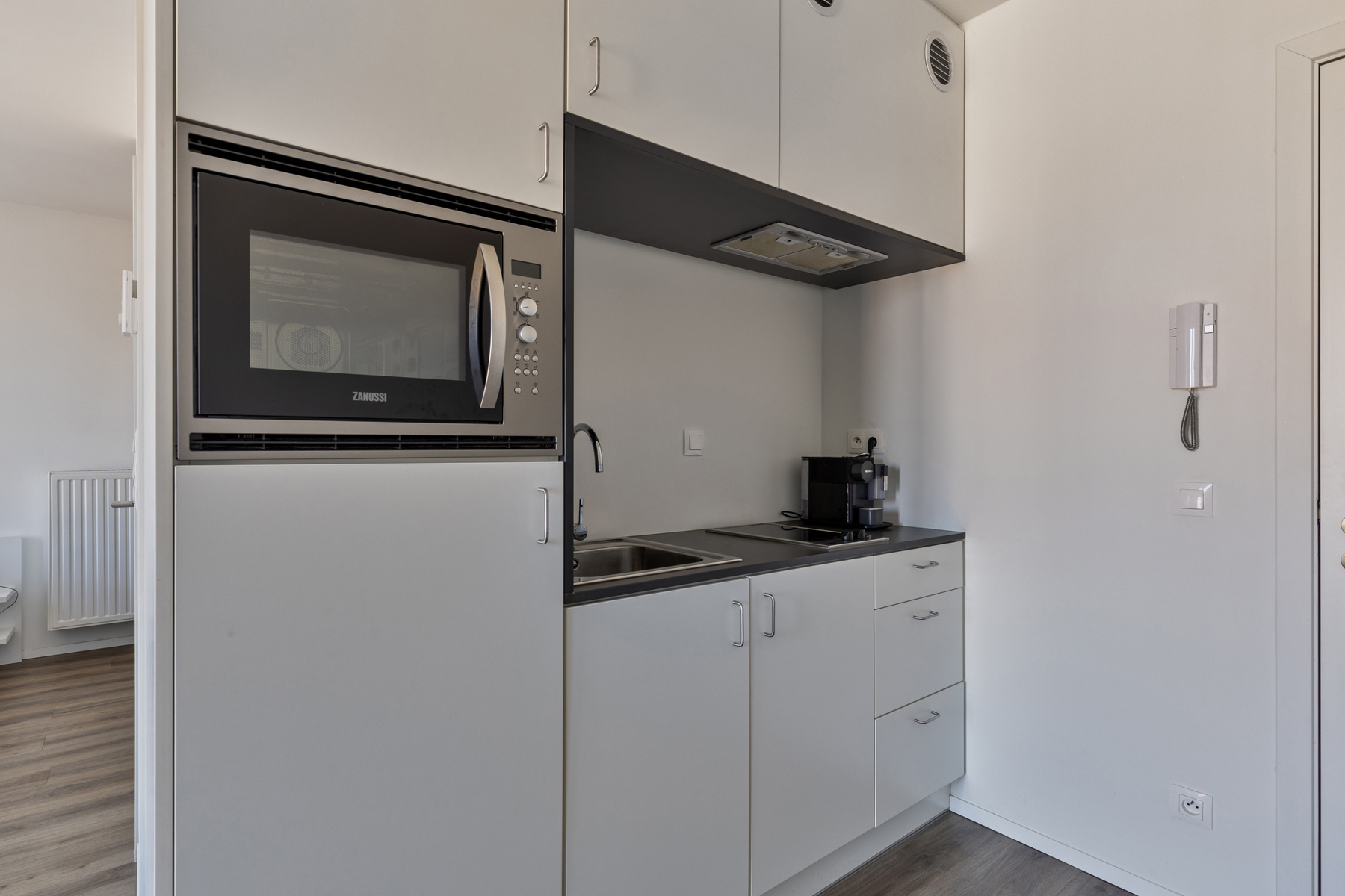 Prachtige flat Residentie Flint - foto 3