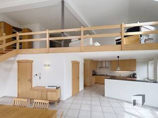 Welkom in dit schitterende & ruime duplexappartement met 1 slaapkamer in het hart van Zichem.Dit unieke pand van 118m² uit 2008 biedt een perfecte...