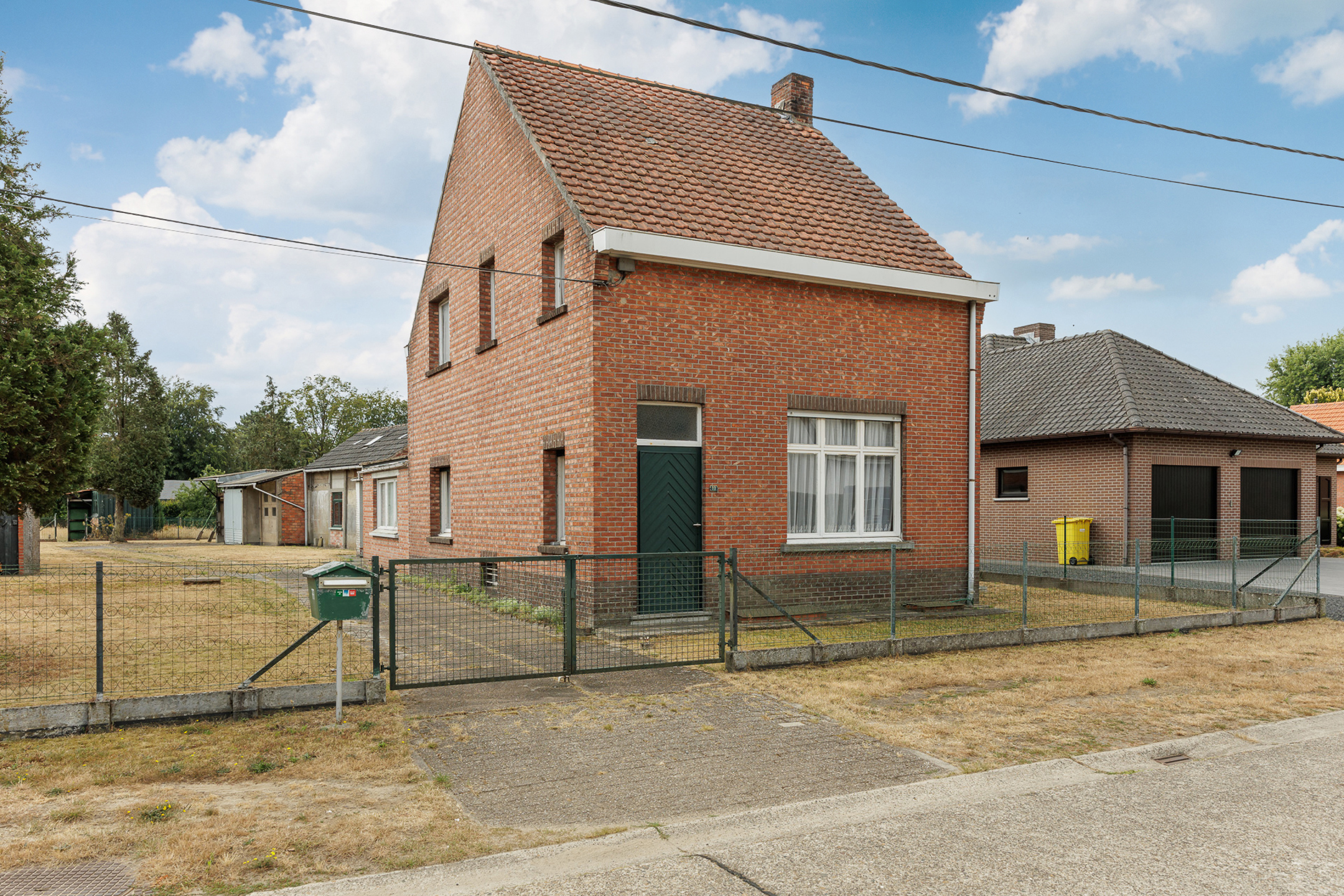 Te renoveren woning op mooi perceel van 1.519 m² (Zuid) - foto 4