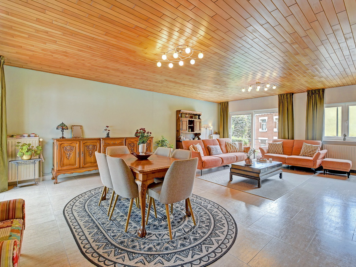 Goed onderhouden solide woning in Hoeilaart! - foto 3