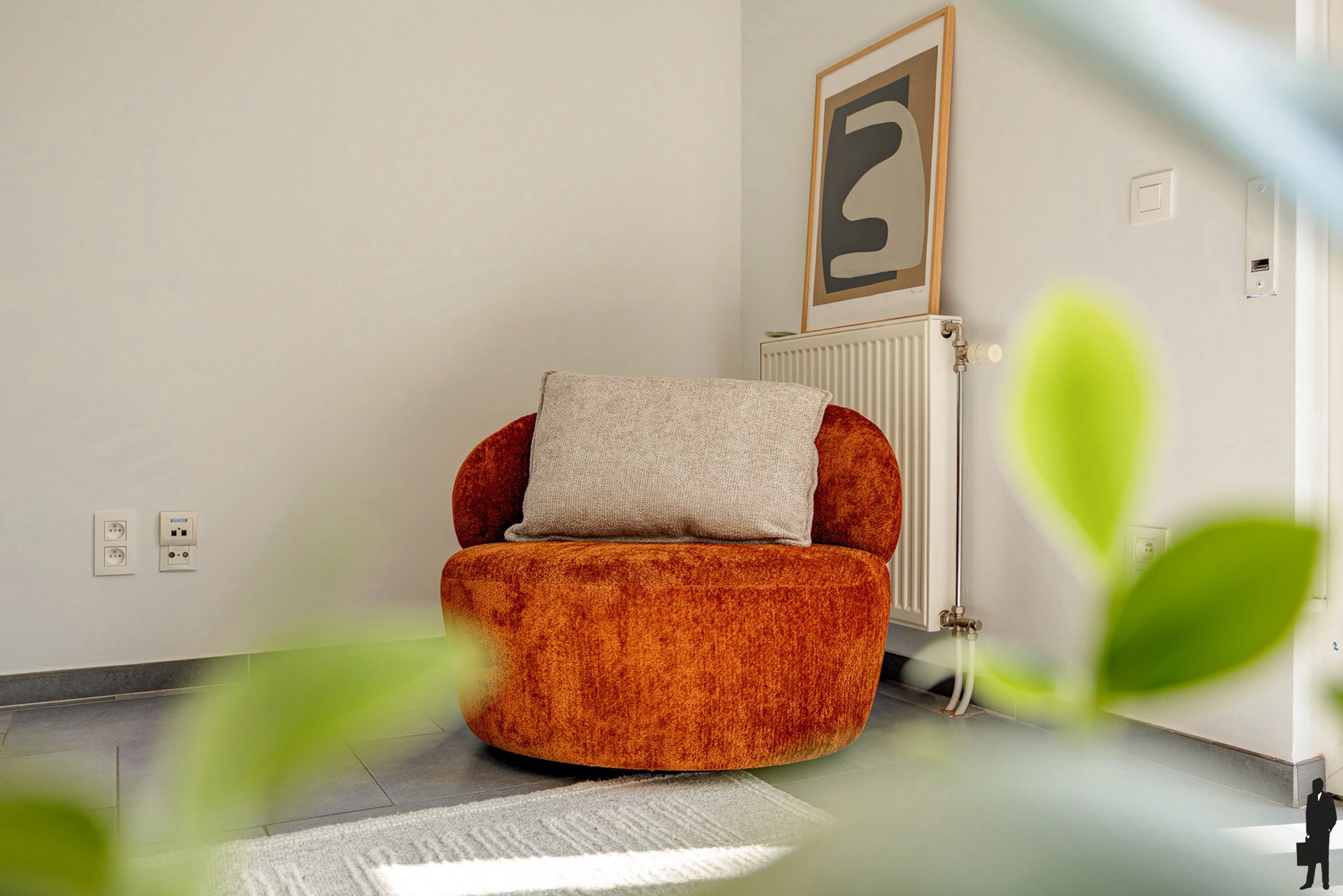 Recente en energiezuinige HOB in rustige woonwijk - foto 4