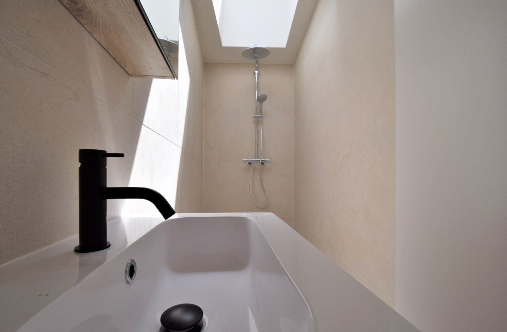 Gezellige woning met smaakvolle renovatie - foto 4