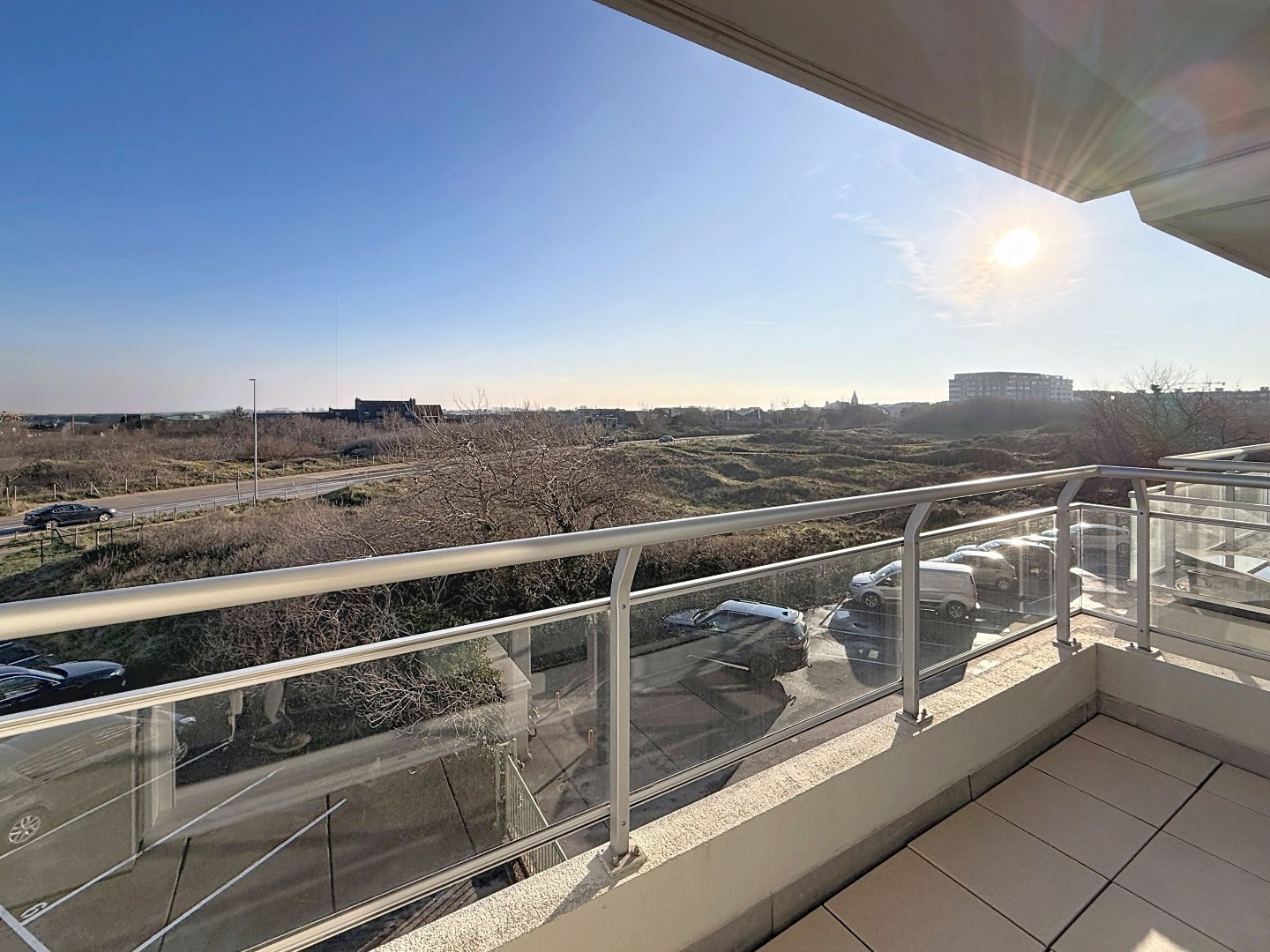 Appartement te koop in Middelkerke met 1 slaapkamer - foto 4