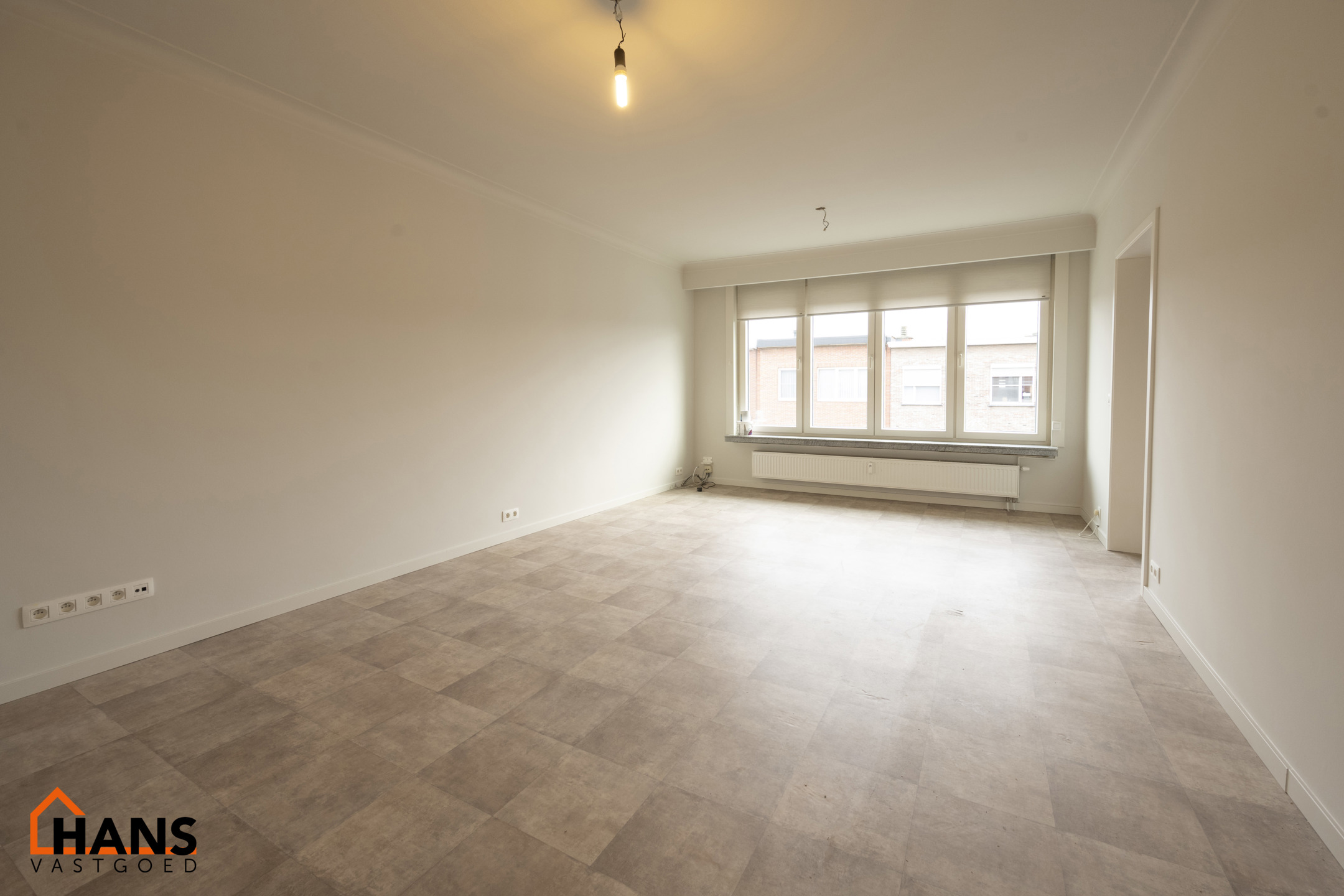 Gerenoveerd appartement - foto 3