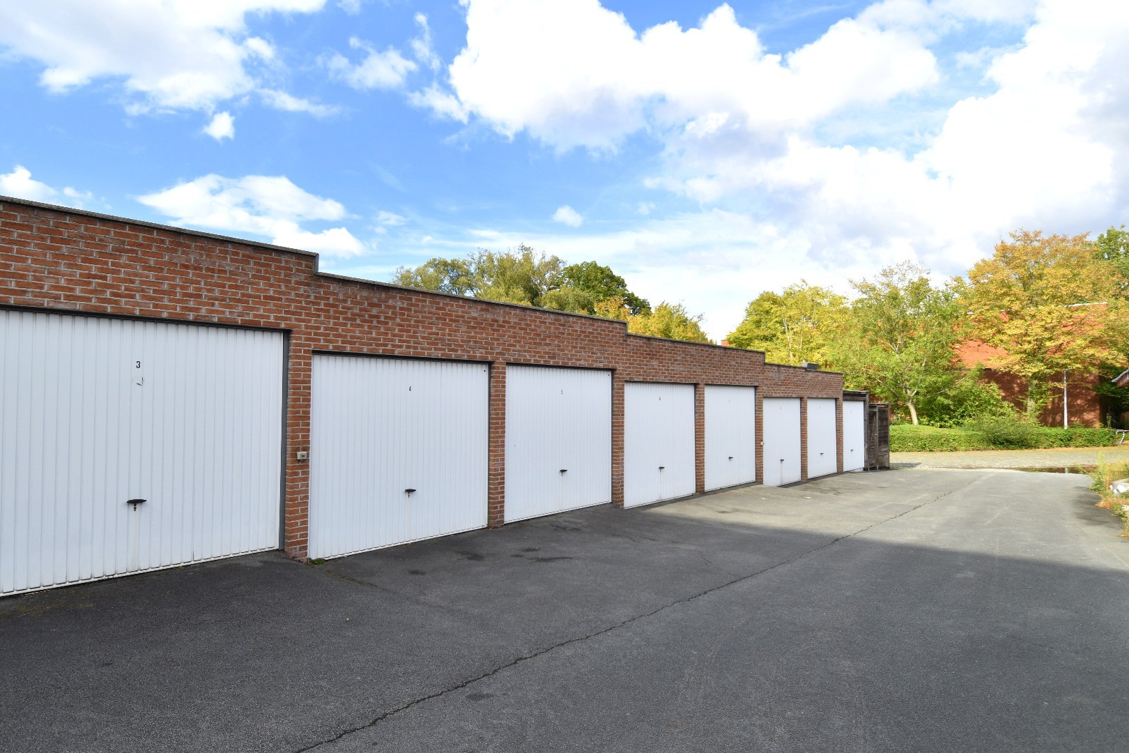 Investeringseigendom te koop in Gullegem-centrum - foto 2