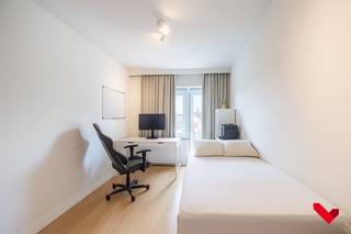 In Residentie Central Park, gelegen aan de rand van het park en op wandelafstand van verschillende voorzieningen, bevindt zich deze...