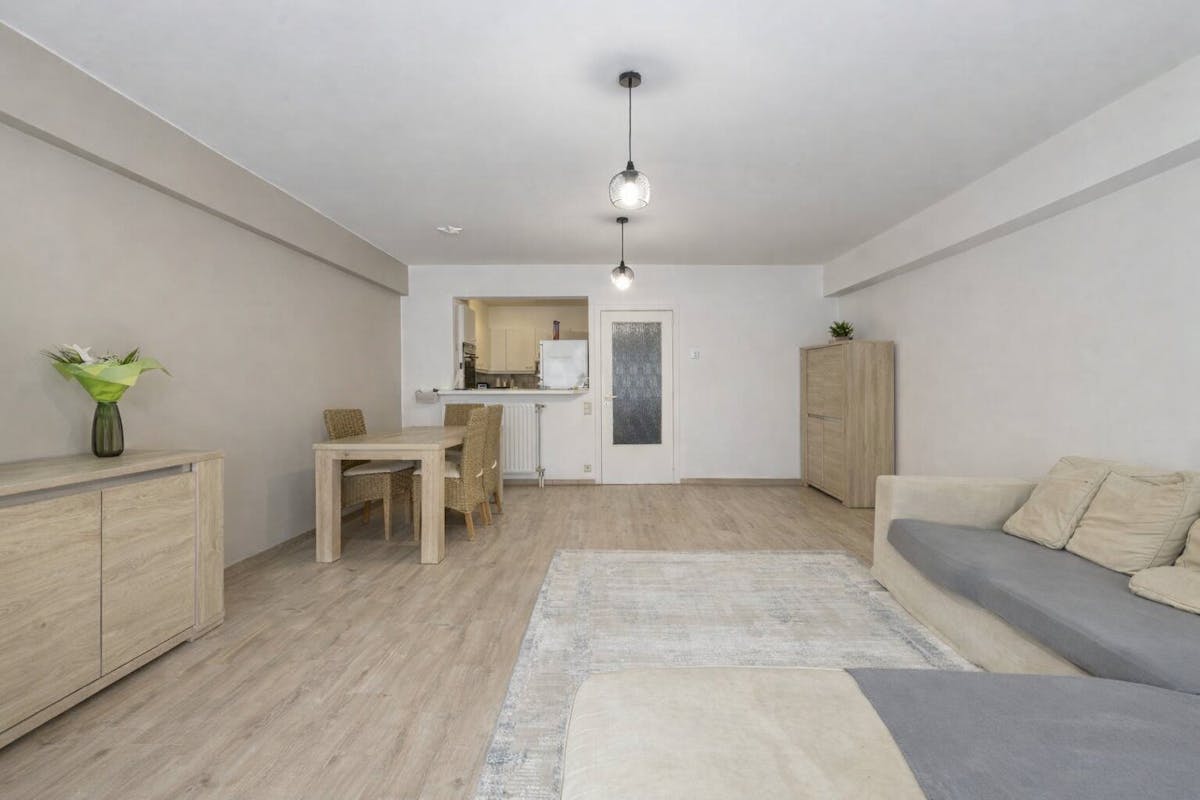 Appartement de 2 chambres à vendre dans le centre de Knokke - photo 2