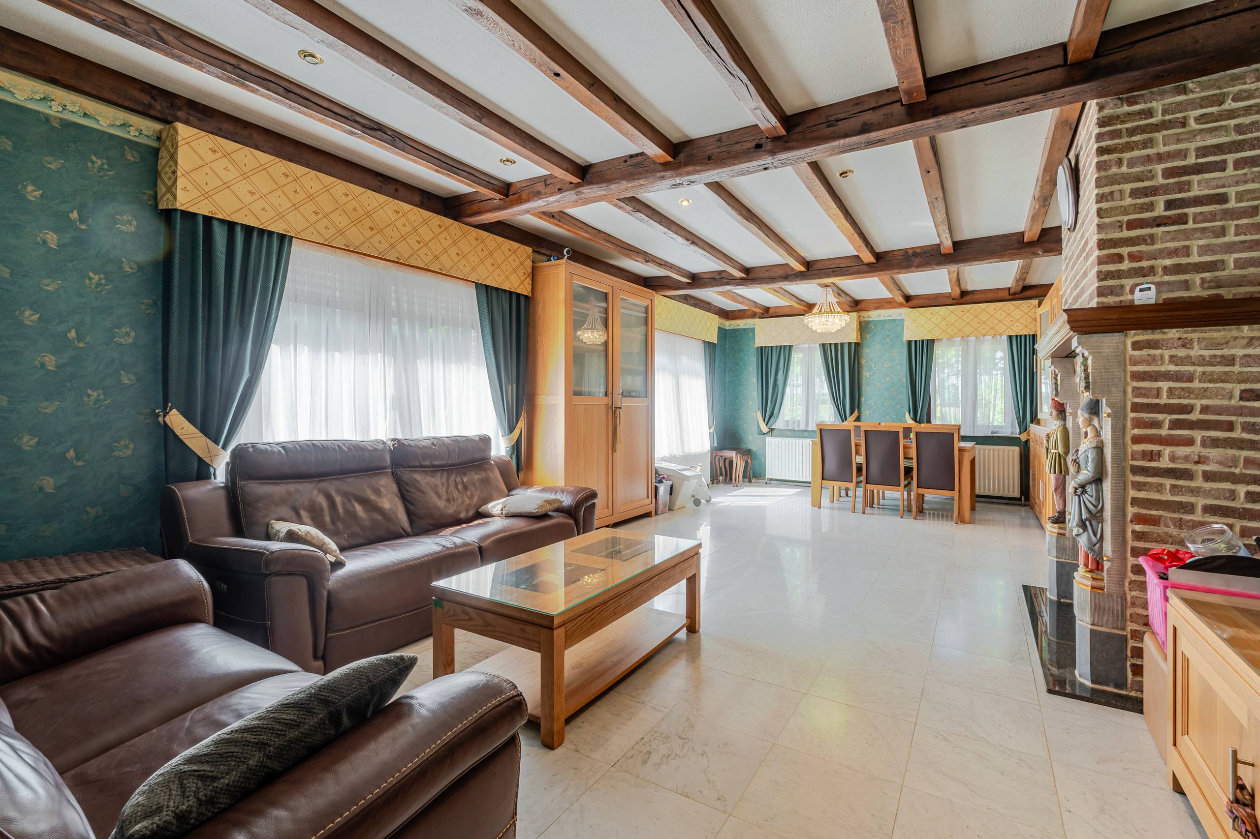 Instapklare woning te koop in Machelen - foto 4