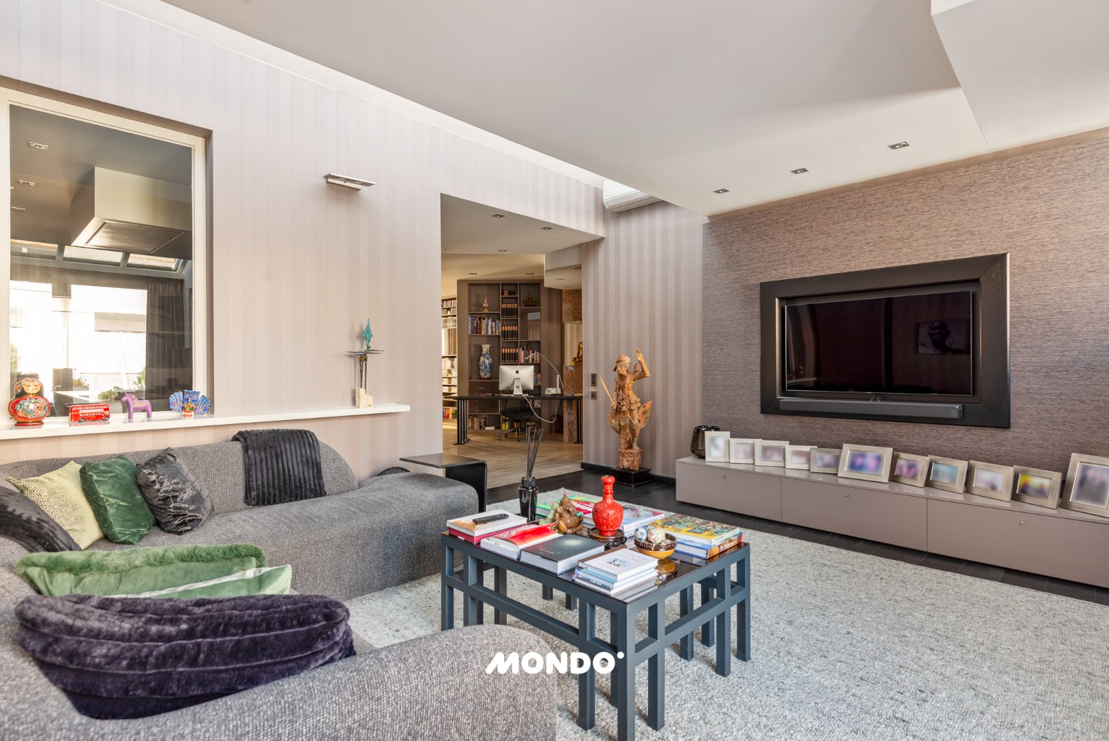 Uniek kans!: Wonen en ondernemen in het hart van Willebroek. - foto 5