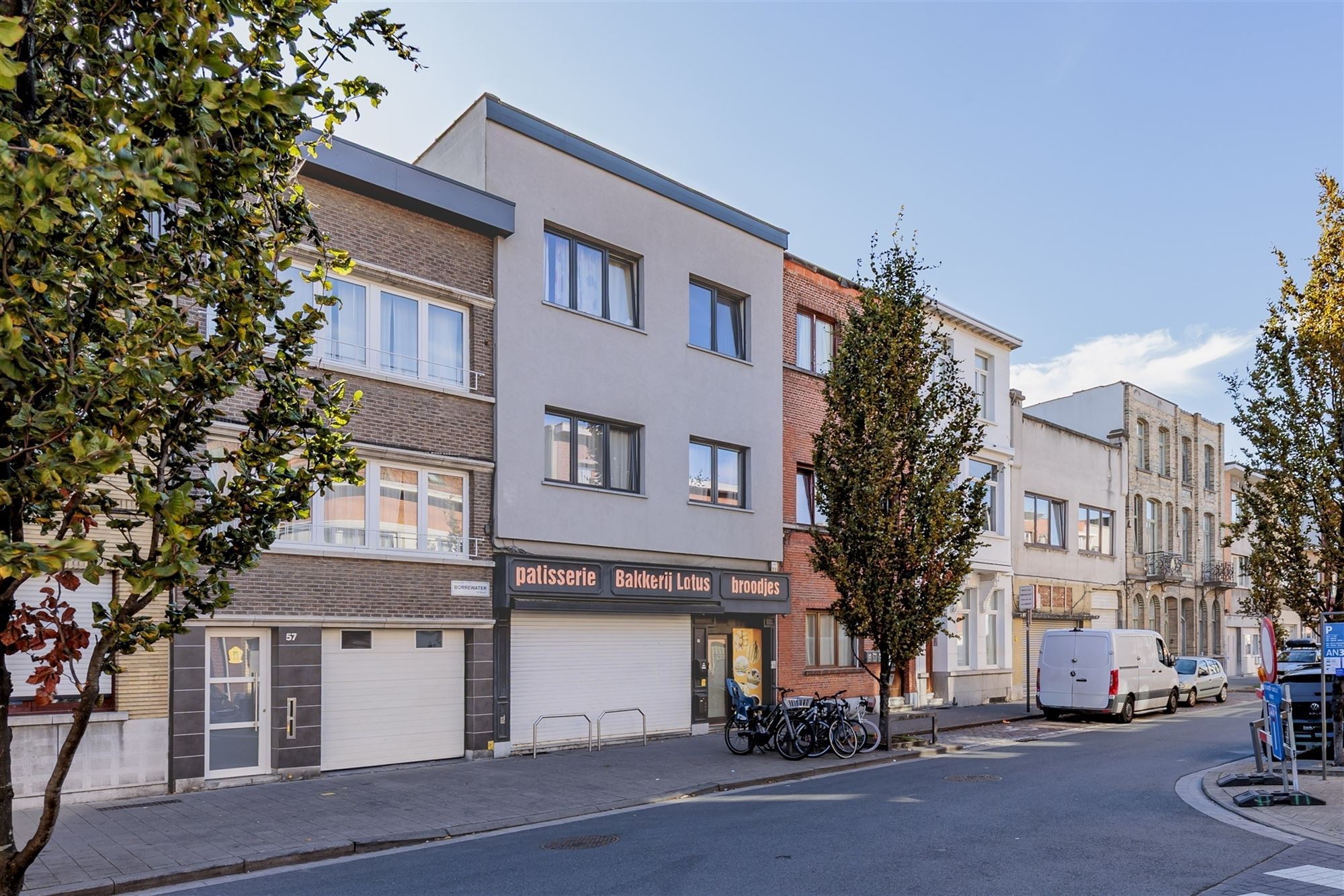 Polyvalente ruimte 180 m² met tuin 70 m² - foto 3