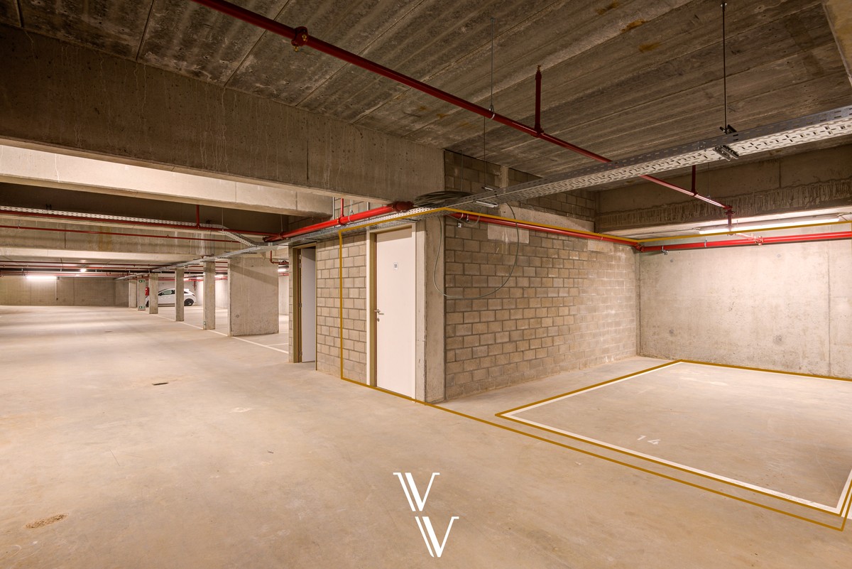 Appartement à louer à Pulle avec 2 chambres - photo 5