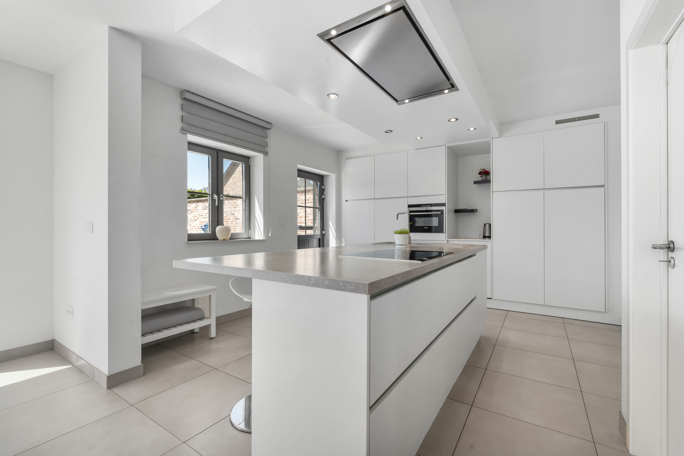Pastorijstijl EPC A niuewbouwwoning met 4 (5) SLK. te Peer - foto 5