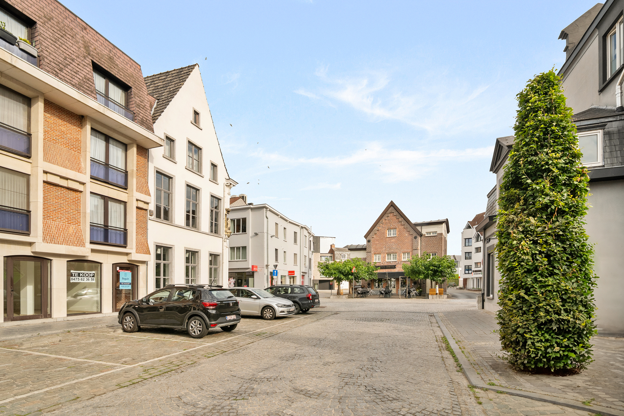 TOPgelegen in het centrum charmante HERENWONING.  - foto 4