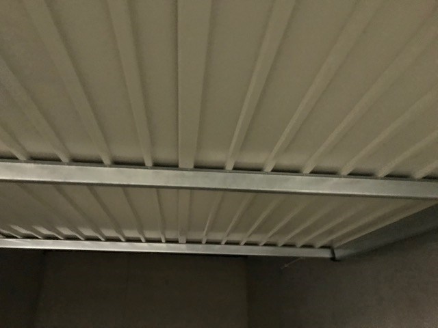 Gesloten garagebox nummer 43 ONDERGRONDS - foto 4