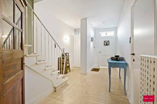 Maison à vendre à Turnhout