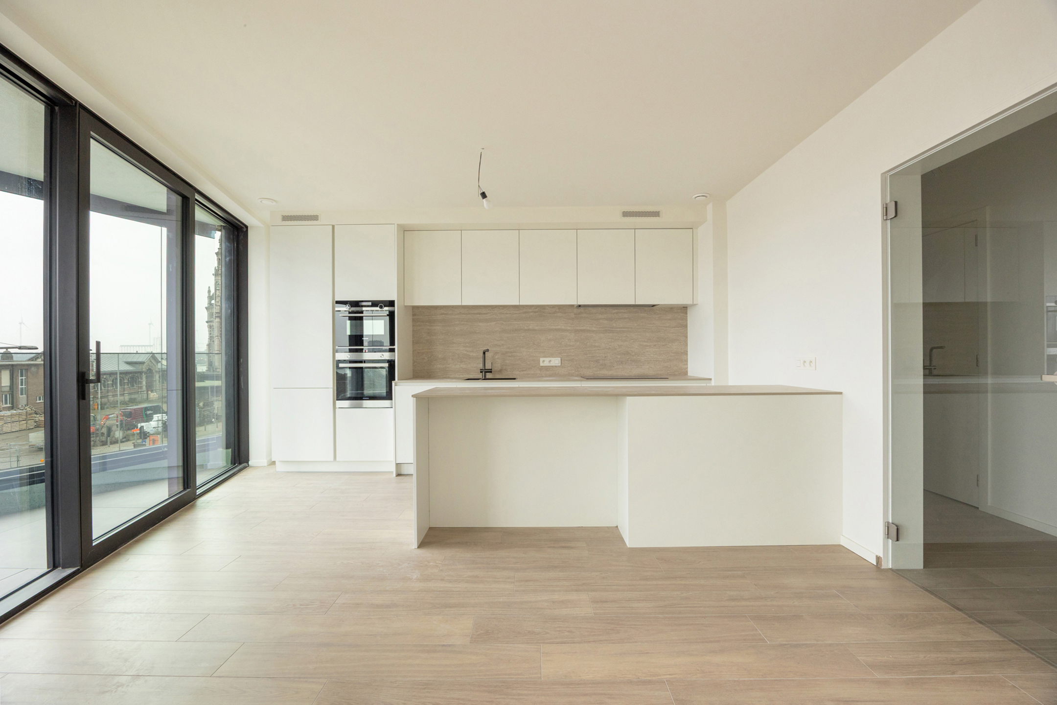 ANTWERPEN - Prestigieus woonproject - foto 2
