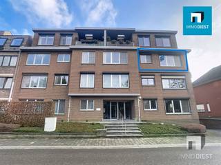 Apartment for sale in Leuven