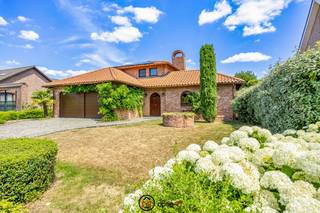 Maison à vendre à Zutendaal