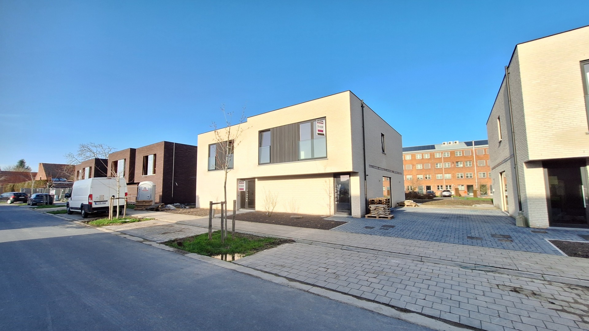 Huis te koop in Roeselare met 3 slaapkamers - foto 1