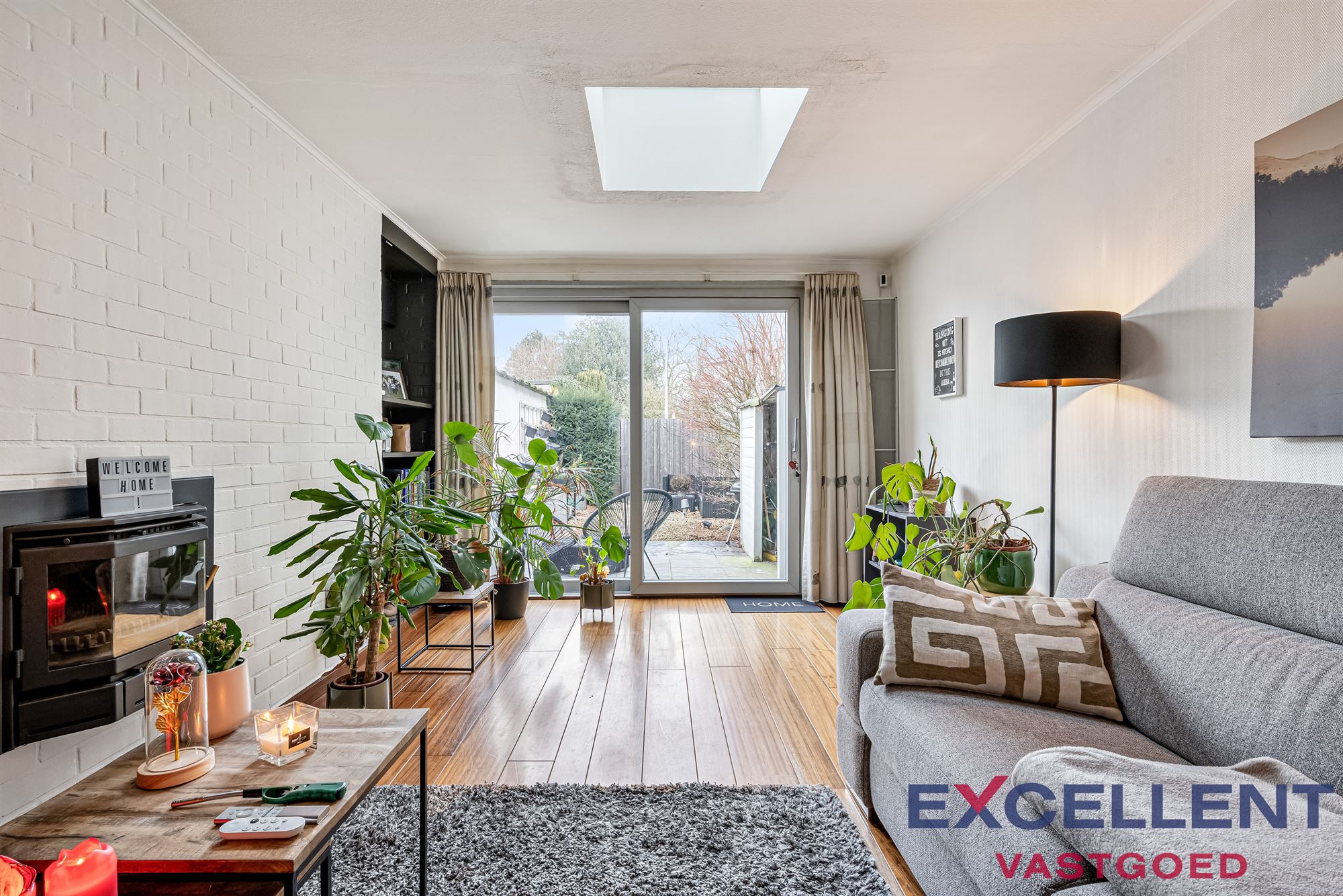 Maison à vendre à Sint-Denijs-Westrem avec 2 chambres - photo 4