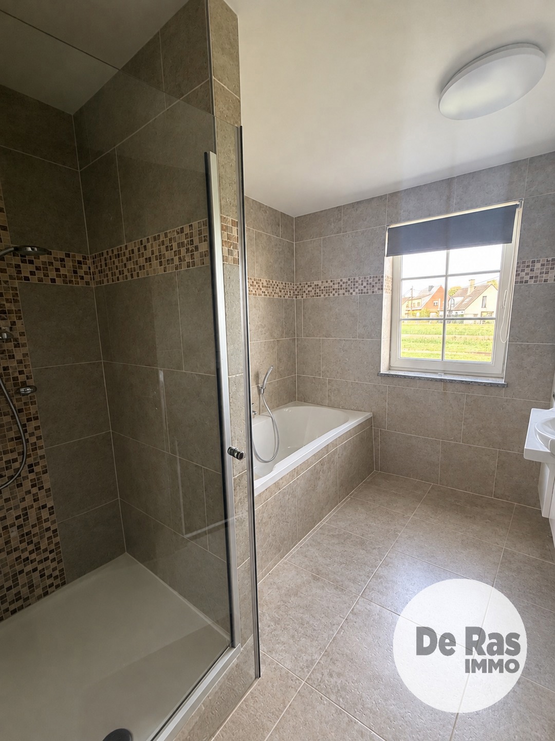 ERPE-MERE - 2 appartementen te koop als opbrengsteigendom - foto 5