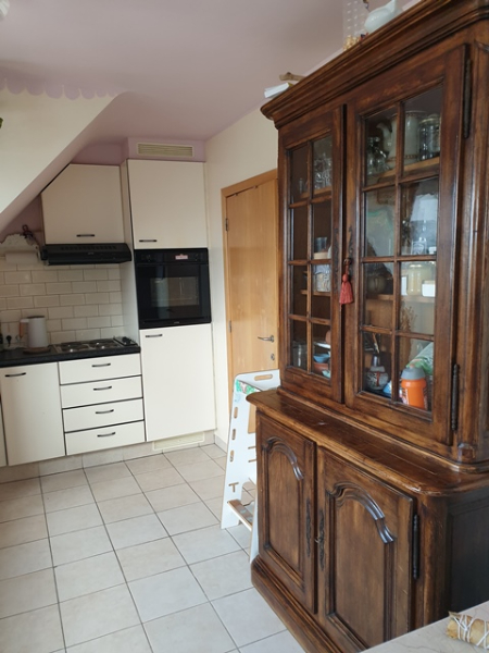 Appartement à louer à Hamme avec 2 chambres - photo 4