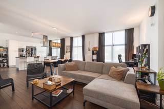Apartment for sale in Zaventem