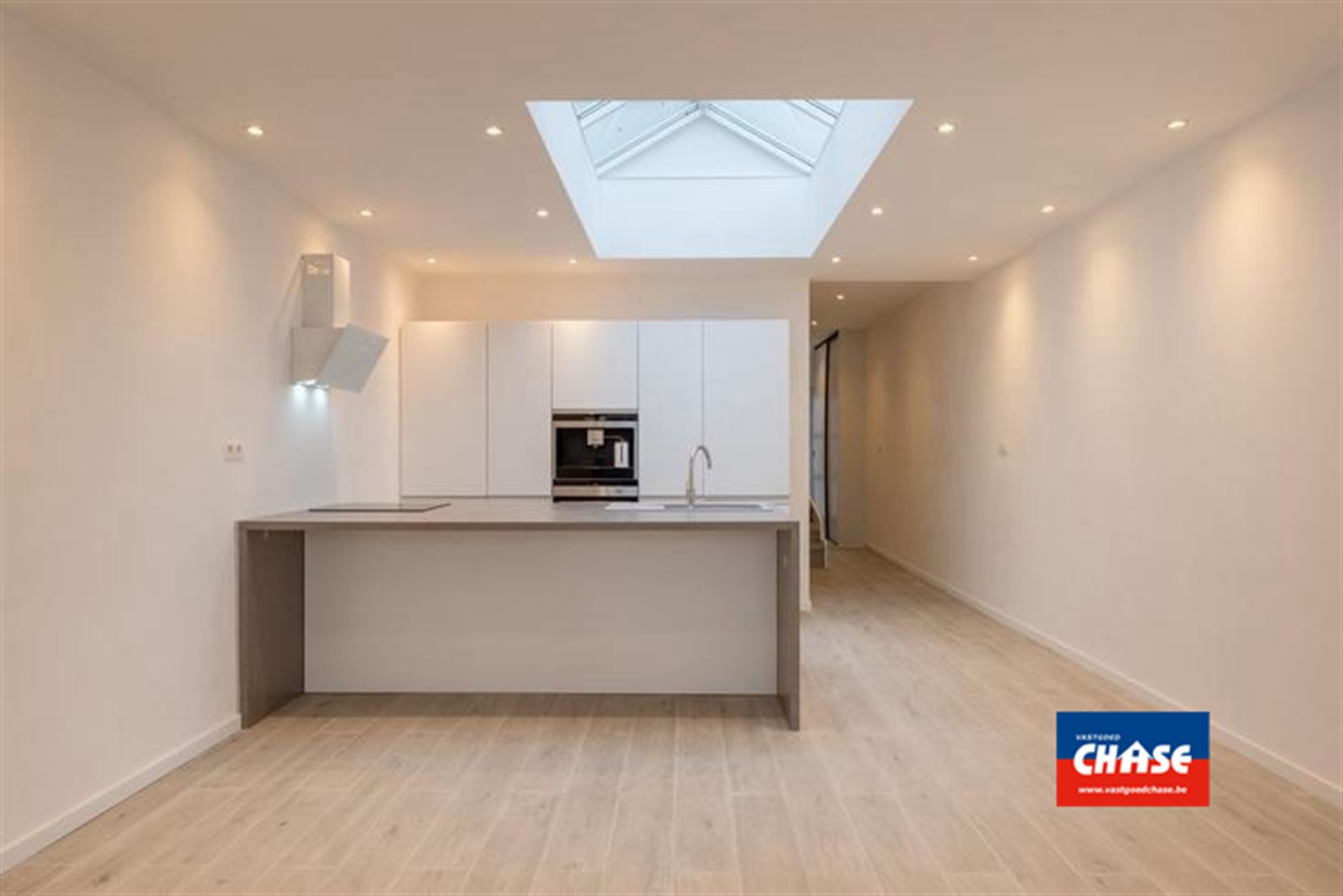 Volledig gerenoveerde woning! - foto 5